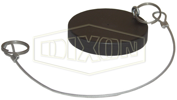 Dry Aviation Dust Cap